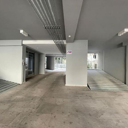 Luxury Maisonette With Shared Pool Athena Bagian luar foto