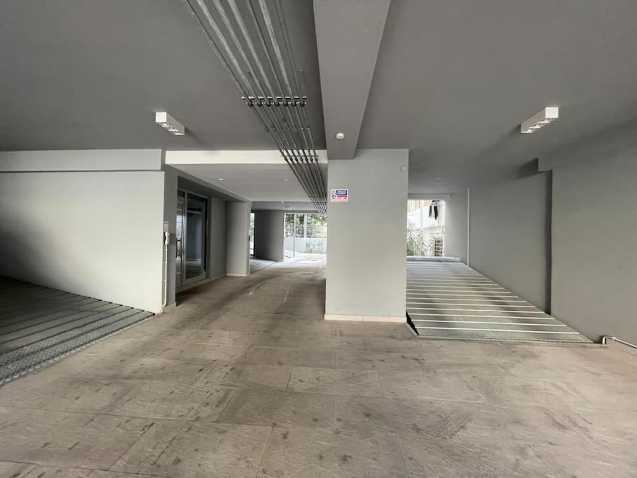 Luxury Maisonette With Shared Pool Athena Bagian luar foto