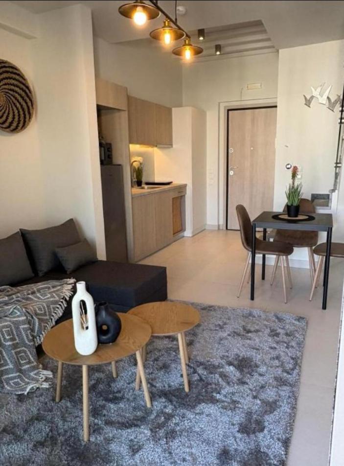 Luxury Maisonette With Shared Pool Athena Bagian luar foto